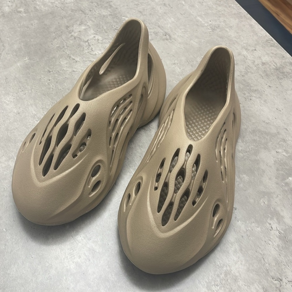 Yeezy foam runner AUTHENTIC